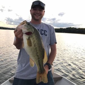 Meet your Posher, Luke